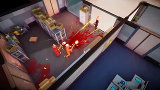 Скриншот 3 к игре BANZAI ROYALE