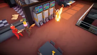 Скриншот 5 к игре BANZAI ROYALE