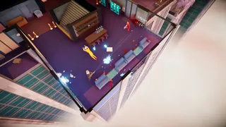 Скриншот 7 к игре BANZAI ROYALE