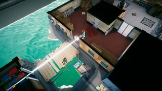 Скриншот 8 к игре BANZAI ROYALE