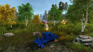 Скриншот 4 к игре Steamcraft