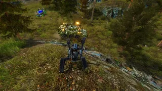 Скриншот 6 к игре Steamcraft