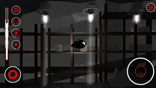 Скриншот 3 к игре Forgotten Light