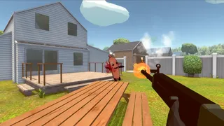 Скриншот 2 к игре How To Meat People