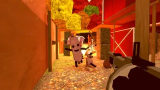 Скриншот 3 к игре How To Meat People