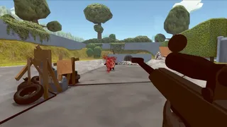 Скриншот 4 к игре How To Meat People