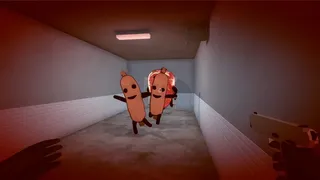 Скриншот 8 к игре How To Meat People