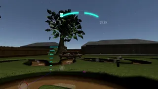 Скриншот 1 к игре Cyber Surf