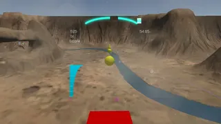 Скриншот 4 к игре Cyber Surf