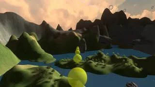 Скриншот 6 к игре Cyber Surf