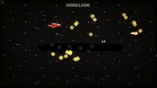 Скриншот 2 к игре Retro Space Shooter