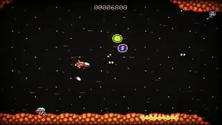 Скриншот 4 к игре Retro Space Shooter