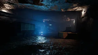 Скриншот 1 к игре Deep Sorrow