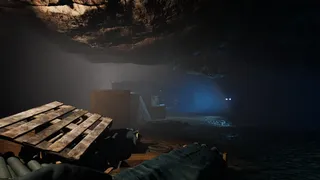 Скриншот 3 к игре Deep Sorrow
