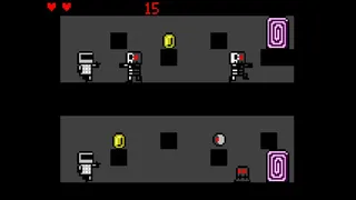 Скриншот 8 к игре EX0: Dark Moon