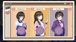 Скриншот 4 к игре Chinese Parents