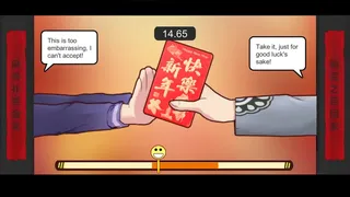 Скриншот 5 к игре Chinese Parents