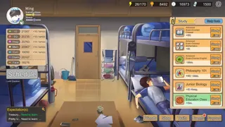 Скриншот 6 к игре Chinese Parents