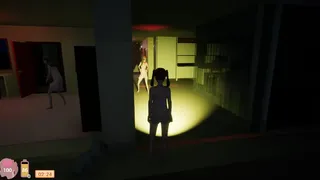 Скриншот 2 к игре Nana in the Dark