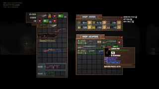 Скриншот 2 к игре The Revolt: Awakening