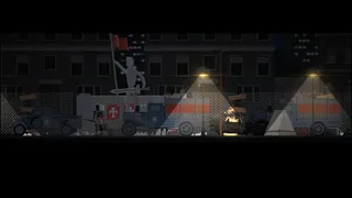 Скриншот 3 к игре The Revolt: Awakening