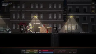 Скриншот 4 к игре The Revolt: Awakening