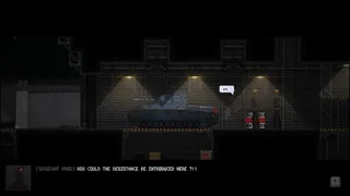 Скриншот 6 к игре The Revolt: Awakening