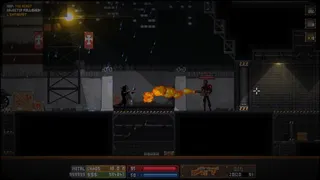 Скриншот 7 к игре The Revolt: Awakening