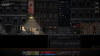 Скриншот 8 к игре The Revolt: Awakening