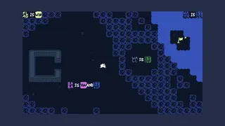 Скриншот 1 к игре Baba Is You