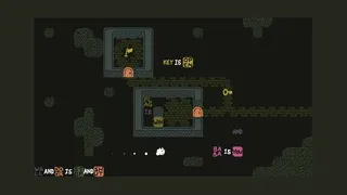 Скриншот 3 к игре Baba Is You