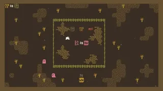 Скриншот 4 к игре Baba Is You