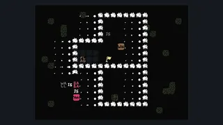 Скриншот 5 к игре Baba Is You
