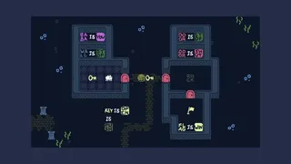 Скриншот 8 к игре Baba Is You