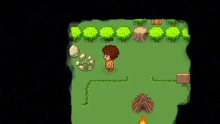 Скриншот 3 к игре Isle of Dinosaurs 2D