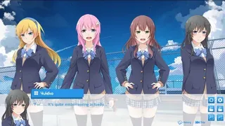 Скриншот 2 к игре Our Feelings