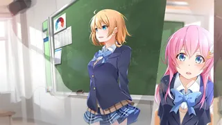 Скриншот 3 к игре Our Feelings