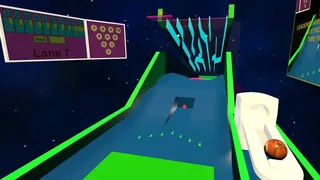 Скриншот 7 к игре VR Mini Bowling