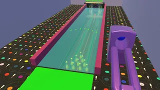 Скриншот 8 к игре VR Mini Bowling