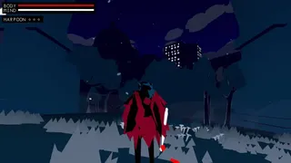 Скриншот 1 к игре The Godbeast