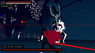 Скриншот 2 к игре The Godbeast