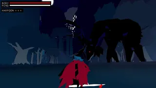 Скриншот 4 к игре The Godbeast