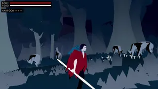 Скриншот 5 к игре The Godbeast