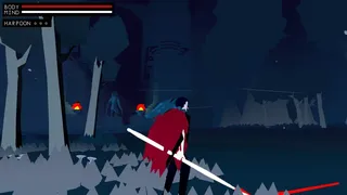 Скриншот 7 к игре The Godbeast