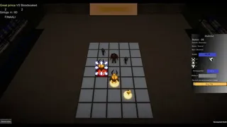Скриншот 2 к игре Glory &amp; Honor
