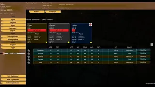 Скриншот 5 к игре Glory &amp; Honor