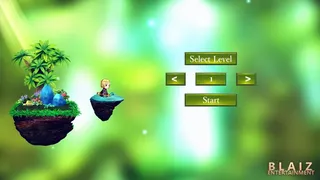 Скриншот 1 к игре Gold key