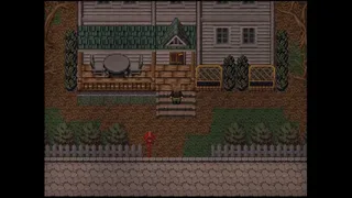 Скриншот 5 к игре The Crooked Man