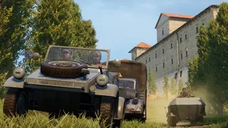 Скриншот 6 к игре Operation: Harsh Doorstop