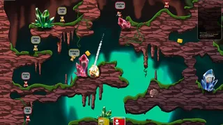 Скриншот 1 к игре WAR Pig - Big Bang